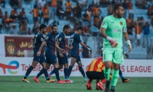 ثنائي الاهلي جاهز لمواجهة الترجي