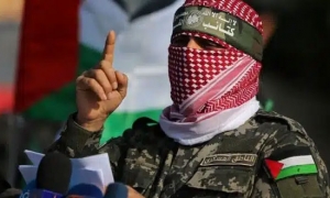 حماس: لن يستطيع نتنياهو وجيشه المهزوم تحقيق أي إنجاز عسكري