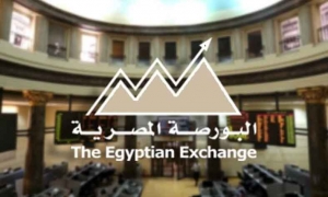 البورصة المصرية تربح 3.5 مليارات جنيه في أسبوع