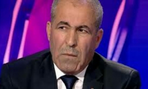 غدا الأزهر العكرمي امام التحقيق