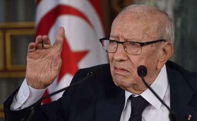 الاطراف المساندة لحكومة الشاهد:  خطاب رئيس الجمهورية ايجابي ونثمنه بالرغم من اللوم والعتاب