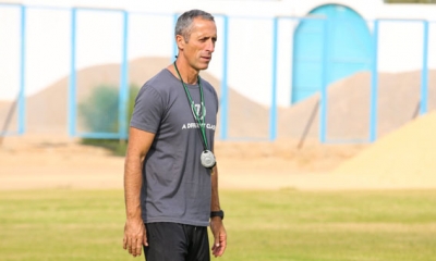 النادي الصفاقسي: جيوفاني على أبواب الرحيل وود أمام الجار