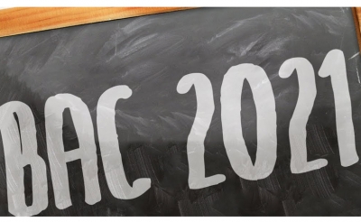 بكالوريا 2021: نسبة النجاح العامة في الدورة الرئيسية 44.30 %