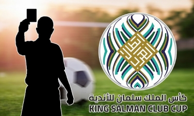 حكم كويتي لكلاسيكو الترجي والنادي الصفاقسي