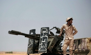 المبعوث الأممي يناقش مع مراقبي هدنة ليبيا خطوات انسحاب &quot;المرتزقة&quot;
