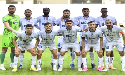 كأس سلمان التشكيلة المحتملة للاتحاد المنستيري ضد الزمالك المصري