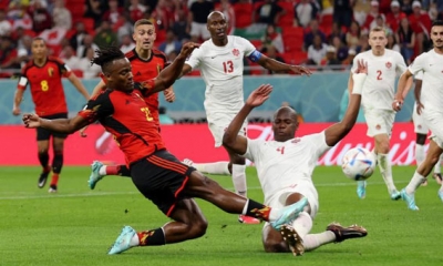 اليوم الثامن من كأس العالم قطر 2022: قمة تقليدية بين «الأسبان» و«الألمان» و«المغرب» في امتحان «الشياطين»