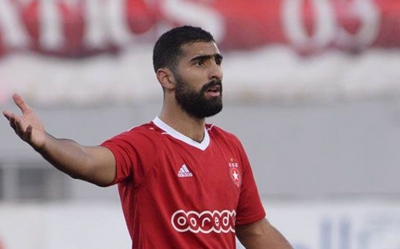 النجم الساحلي:  «المثناني» مع المجموعة والجلسة الانتخابية تتأجل مجدّدا