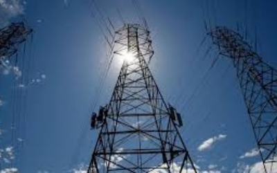 تراجع إنتاج الكهرباء بنسبة 5 % في موفى ماي 2023