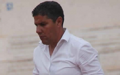 الخطوي مدربا جديدا لاتحاد بن قردان