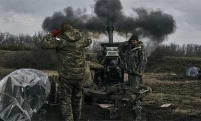 مراقبون عسكريون: من الممكن أن تشكل فاغنر تهديدا جديدا لأوكرانيا