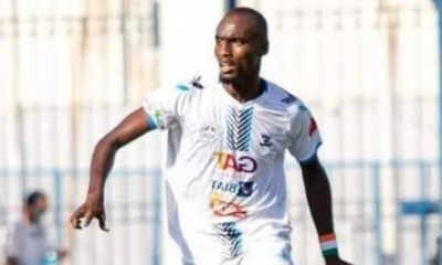 الافريقي يريد نجم الاتحاد المنستيري