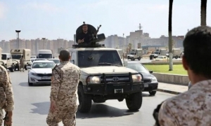 ليبيا:  اشتباكات في طرابلس تسفر عن قتلى و جرحى ..ودعوات إلى ضبط النفس