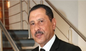 انتخاب سليم اللغماني قاضيًا بالمحكمة الدولية لقانون البحار
