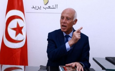 في انتظار الدور الثاني من الانتخابات الرئاسية : قيس سعيد والفرز الجديد