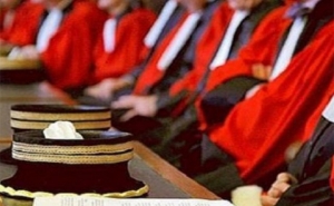 انتظارات المجلس الأعلى للقضاء من الرئيس الجديد:  تدعيم السلطة القضائية وتمكين المجلس الأعلى للقضاء من أدوات العمل الأساسية