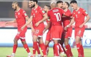 تراجع منتظر للمنتخب التونسي في الترتيب العالمي