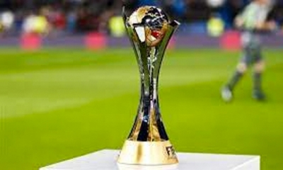الفرق المشاركة في كأس العالم للأندية 2023