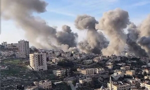 الاحتلال يلوح بضمّ الضفة