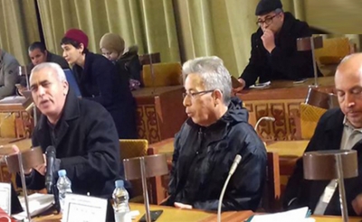 مع سعي مجلس نواب الشعب إلى حلحلة أزمة التعليم الثانوي: مواصلة النقاش بخصوص تنقيح القانون الانتخابي ومشروع قانون تنظيم حالة الطوارئ