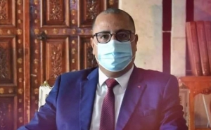 هشام المشيشي رئيس الحكومة : «أنا الفاعل الأساسي» في المشهد