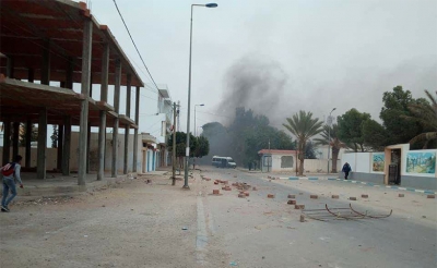الاحتجاجات الشعبية والطبقة السياسية:  انقسام بين الإدانة والدعم، ولكل حزب مطامع ومخاوف