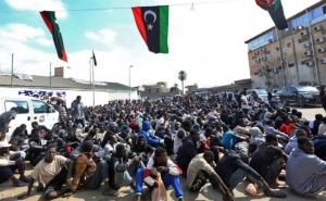 ليبيا:  أمريكا تتخذ قرارات وإجراءات هامّة بشأن ليبيا شهر فيفري القادم