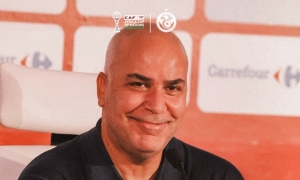 برنامج إستعداد المنتخب الوطني التونسي