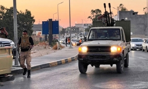 ليبيا: تنديد دولي بالعنف ودعوات إلى ضبط النفس