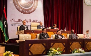 رئيس البرلمان الليبي يؤكد:  «توجد أرضية دستورية لإجراء الانتخابات»