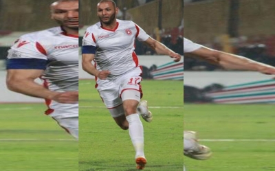 ياسين الشيخاوي (النجم الساحلي) لـ«المغرب»:  «طموحنا تتويج مسيرتنا العربية برفع اللقب»