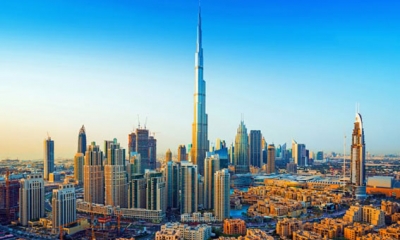 المجلس الدولي للسياحة والسفر:  دبي أكثر مدينة أنفق فيها السياح الدوليين خلال العام