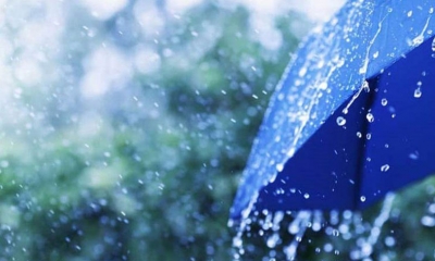 ولاية نابل تسجل أعلى كميات أمطار خلال الــ24 ساعة المنقضية