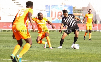 اليوم إياب الدور التمهيدي الأخير من كأس الكنفدرالية الإفريقية: النادي الصفاقسي لتأكيد أسبقية الذهاب والتأهل إلى دور المجموعات