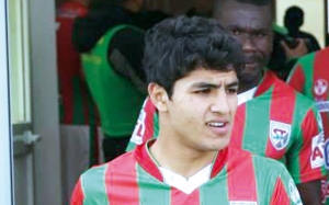 محمد بن علي (الملعب التونسي): «نعرف جيدا كيفية اللعب أمام النجم»