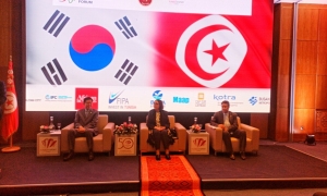 مؤتمر الاعمال لجامعة الكوميسا