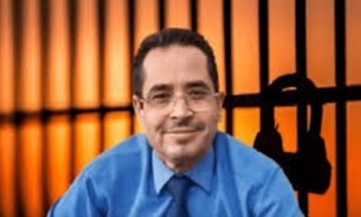 تاخير النظر في قضية بشير العكرمي