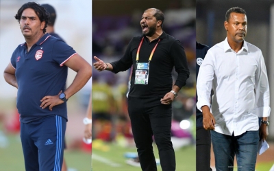 تغيير جديد في بورصة مدربي الرابطة المحترفة الأولى : الدريدي ثالث المغادرين منذ بداية الموسم... والشعباني والشابي يصنعان الاستثناء