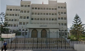 ملف "التآمر على أمن الدولة