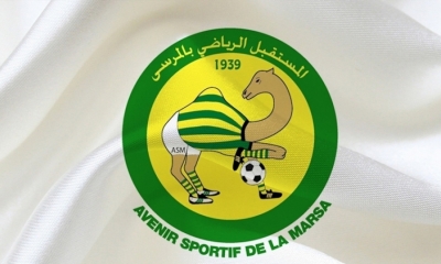 مستقبل المرسى تجديد الثقة في المدرب خالد بن يحيى