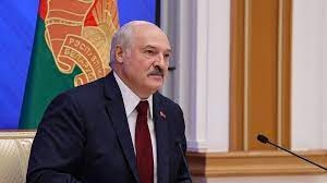 لوكاشينكو:رئيس روسيا البيضاء: بوتين لا يحاول دفعنا لدخول حرب أوكرانيا