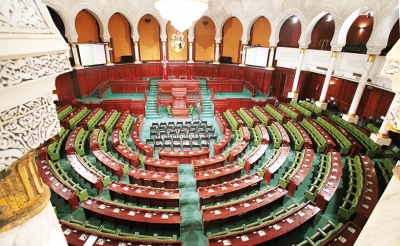 مشروع قانون المالية 2020: ميزانية تصريف أعمال