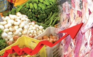 مدفوعا بإرتفاع أسعار مجموعة التغذية:  التضخم يصعد للشهر الثاني على التوالي ويعود إلى مستويات 2019
