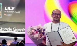 ليلي"&hellip; فيلم بالذكاء الاصطناعي