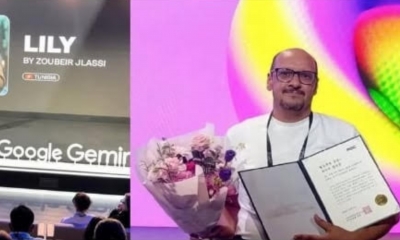 فاز بجائزة مليون دولار أمريكي : "ليلي"… فيلم بالذكاء الاصطناعي عن عمق المعنى الإنساني