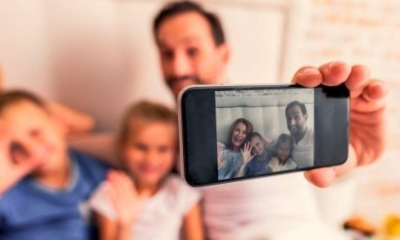 وزارة الأسرة تذكر بمنع نشر صور الأطفال عبر المواقع والمنصات وصفحات التواصل الاجتماعي