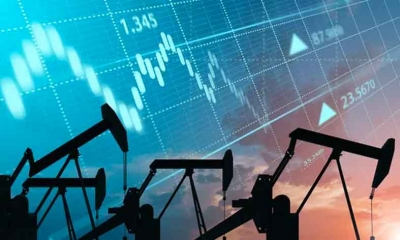 أسعار النفط تقفز اثر تحذير من المضاربة