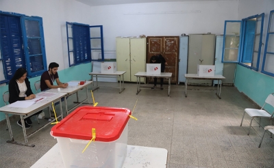 الانتخابات التشريعية في أريانة: إقبال محترم..والتأثير على إرادة الناخبين من أبرز التجاوزات