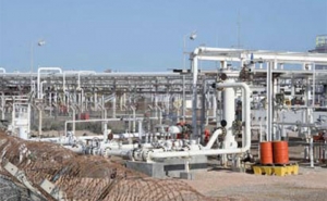 المؤسسة التونسية للأنشطة البترولية تفصح عن نتائج الثلاثي الأول: مراجعة حجم استثمارات الاستكشاف وتراجع في انتاج النفط والغاز