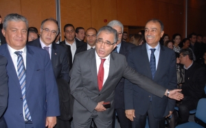 حركة مشروع تونس: عندما يتحاشى مرزوق الاتهامات بربط الحزب الجديد بشخصه...